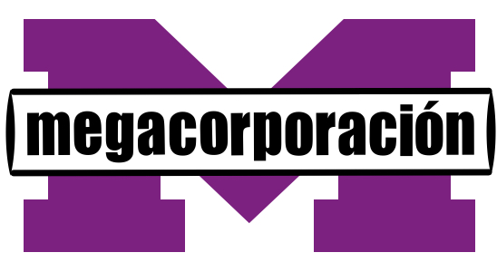 Megacorporacion
